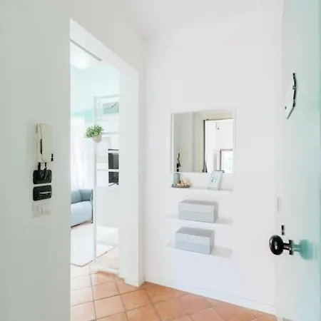 Torrioni - Caseta Apartment *