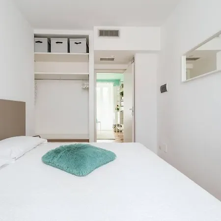 Apartamento Torrioni - Caseta *