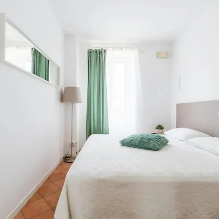 Torrioni - Caseta Apartment *