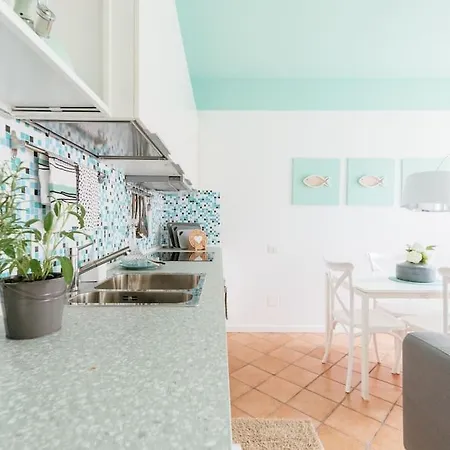 Apartamento Torrioni - Caseta *