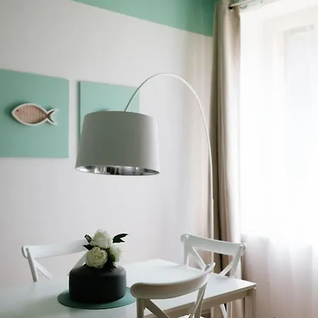 Apartamento Torrioni - Caseta Ancona