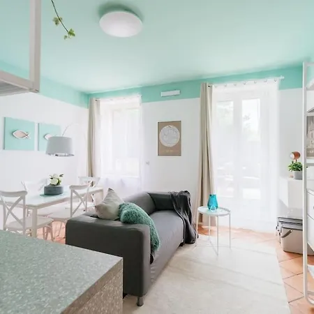 Torrioni - Caseta Apartamento Ancona